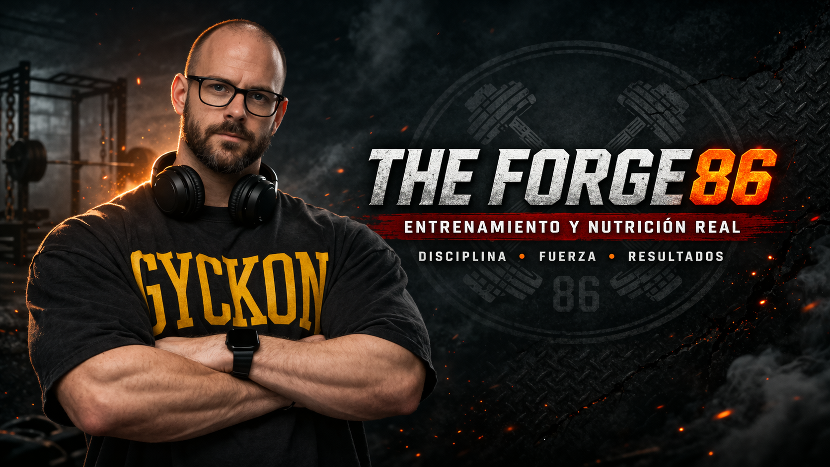theforge86.com